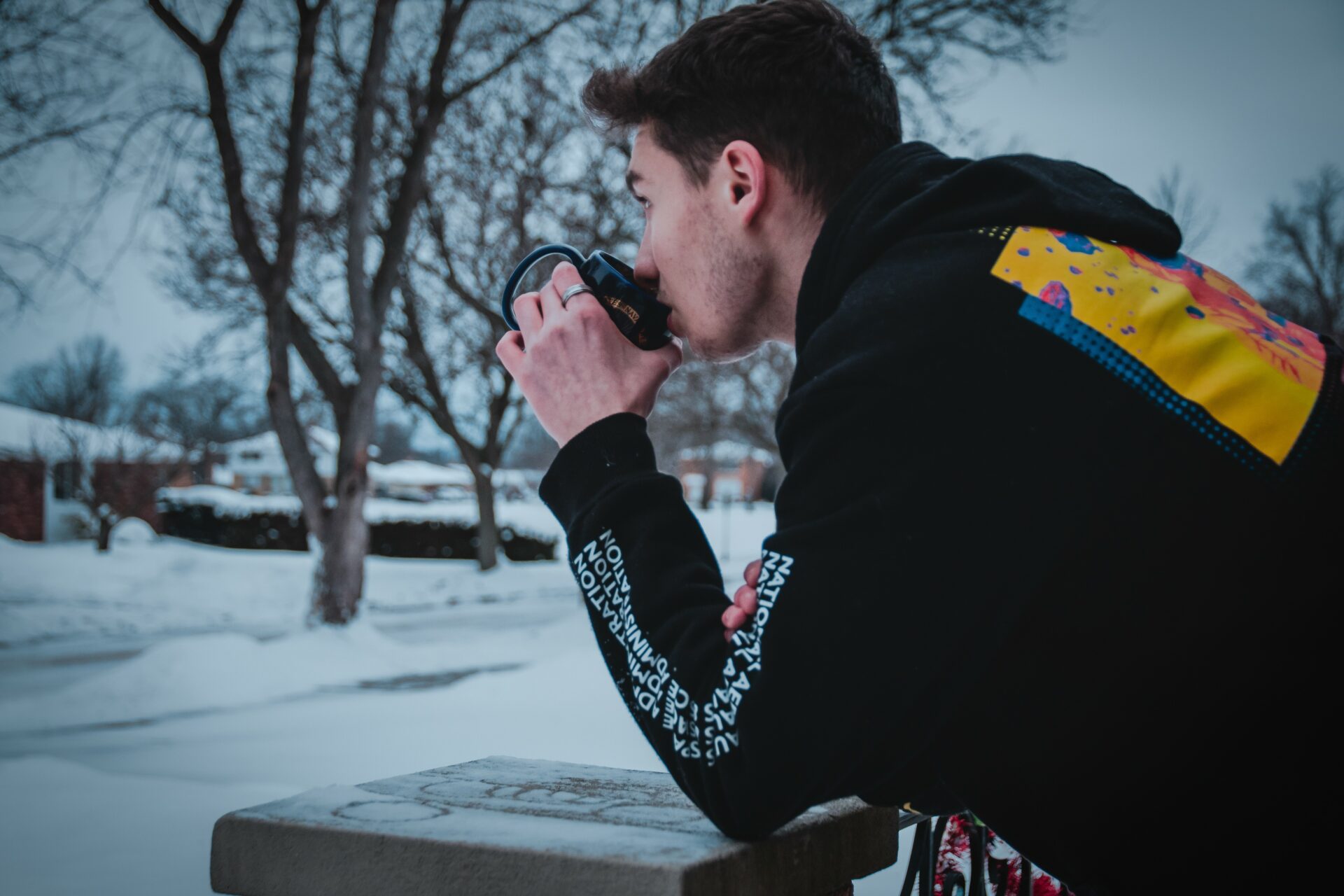 Alex Caruso