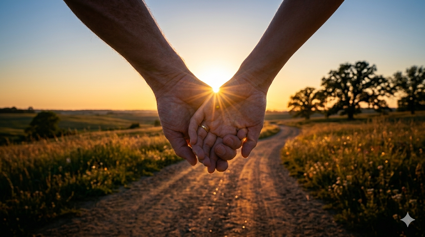 A Father's Hand